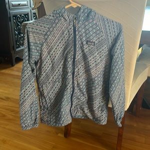 Patagonia kids XL. Light jacket